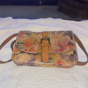 Patricia Nash Crossbody